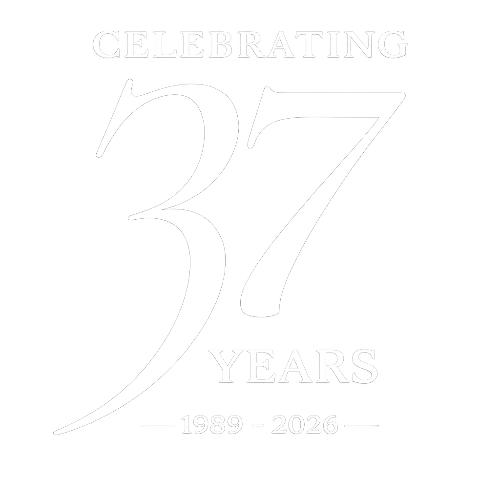 37 years
